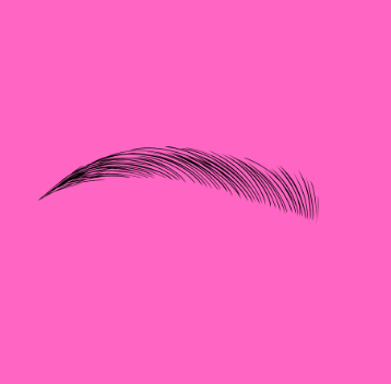 Brow Tint