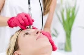 Microderm w/ Nano Infusion