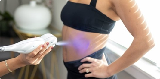 Cryotherapy INTRO Special