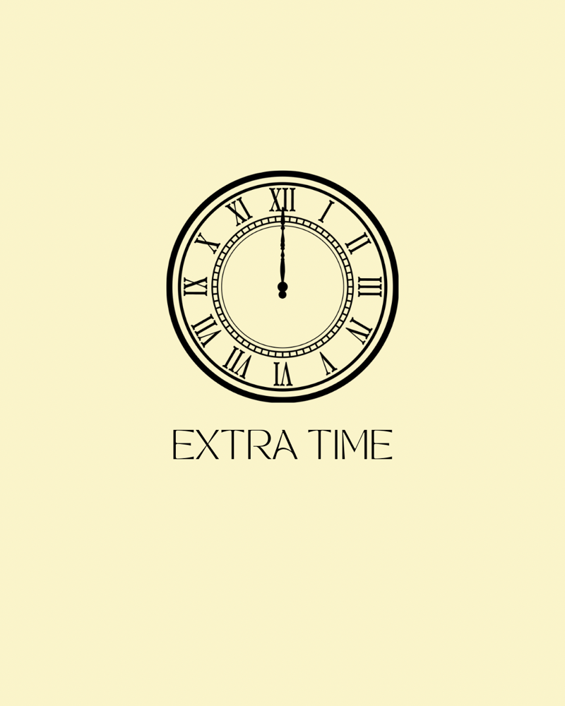 Extra Time at Michaela Beach Esthetics in Oak Ridge, TN