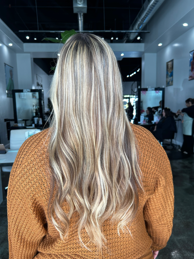 Extension Install at Hairbyjazzyg in Santa Maria, CA