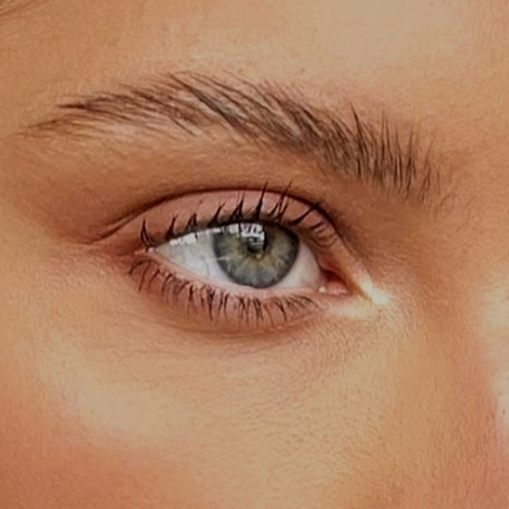 Brow Lamination + Wax ( No Tint) at Sweet Peach Waxing in Helotes, TX