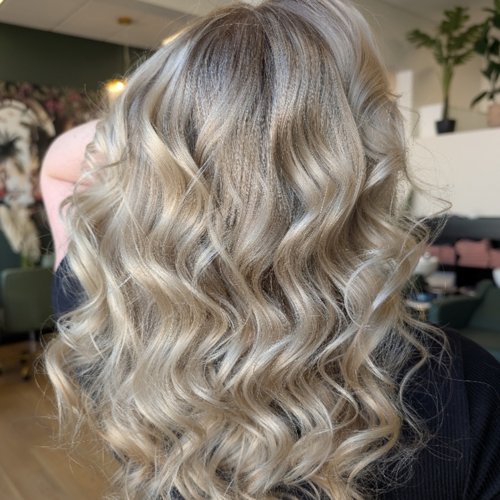 Tone or Gloss at Neon Republic Salon in Salem, OR