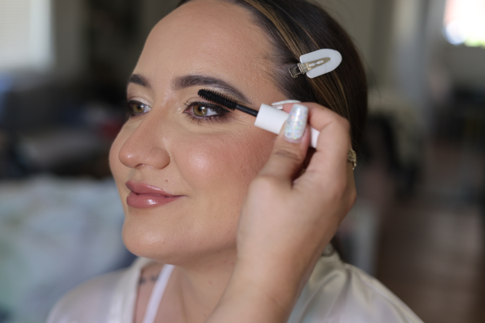Bridal Trial Makeup