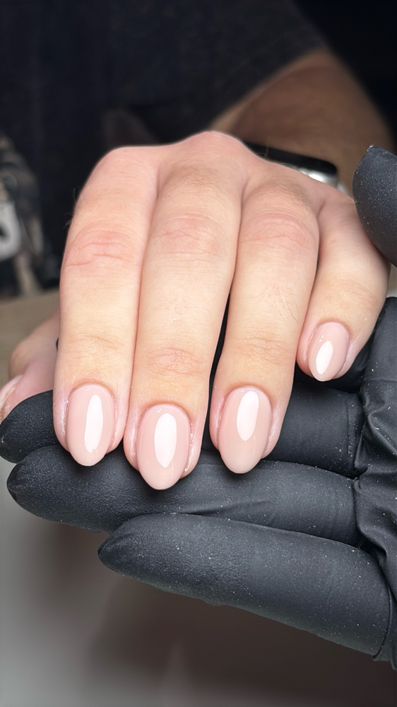 Gel Manicure at Estrella Signature Beauty in St.Petersburg, FL