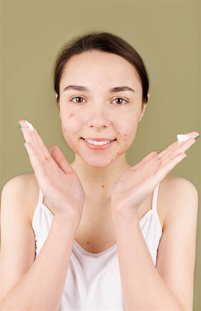 Teen Clarifying Facials
