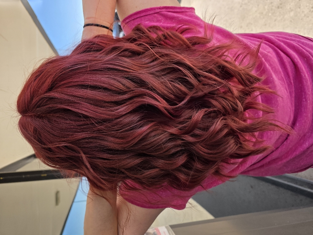 All Over Color at Colourado Styles in Colorado Springs, CO