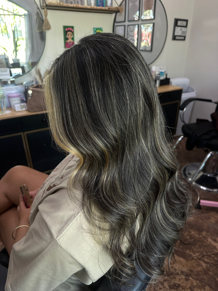 SPRING COLOR SPECIAL -APRIL at Beauty Lab Co. in Bakersfield, CA
