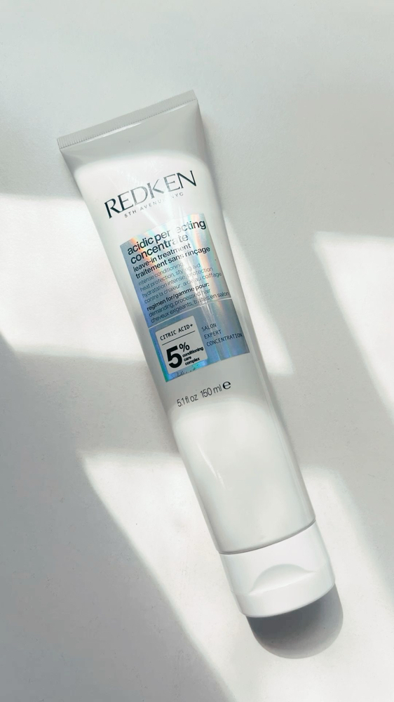 Deep Conditioning Treatment
