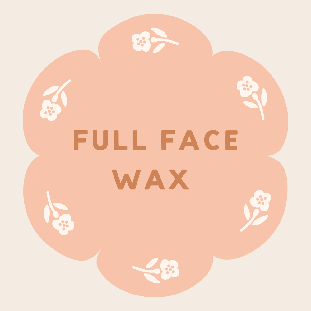 Full Face