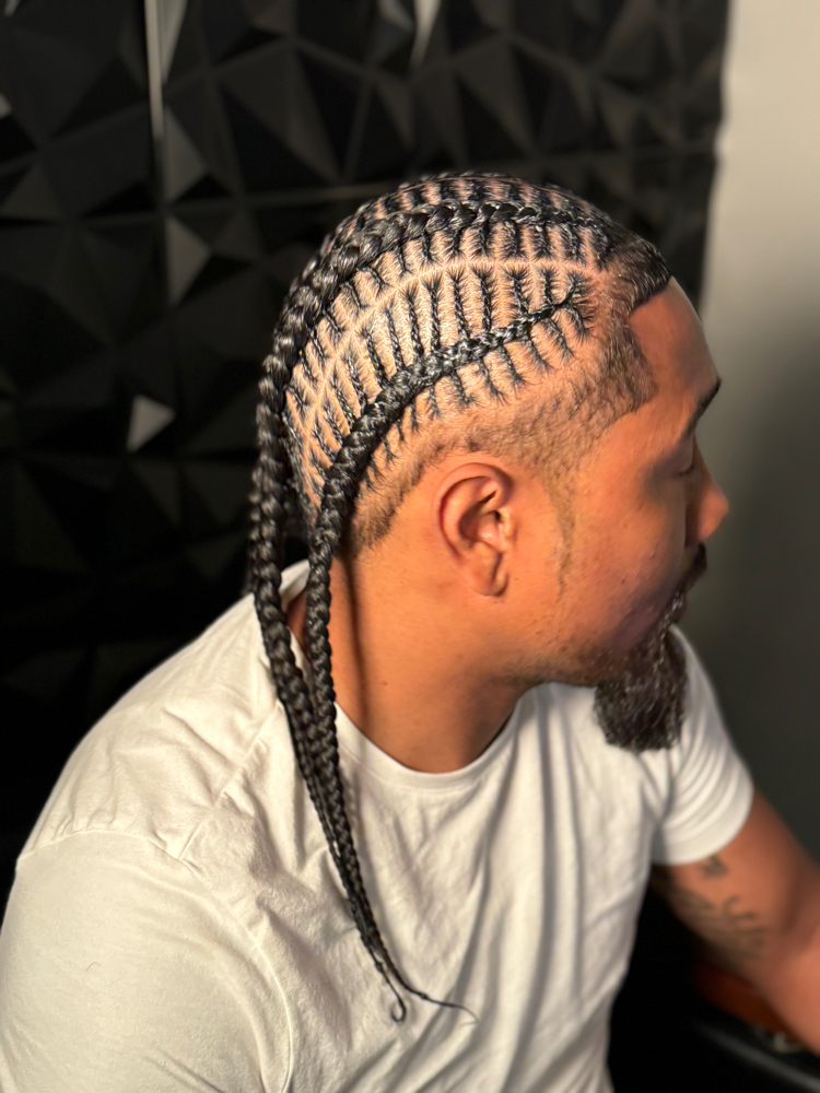 Iverson Braids