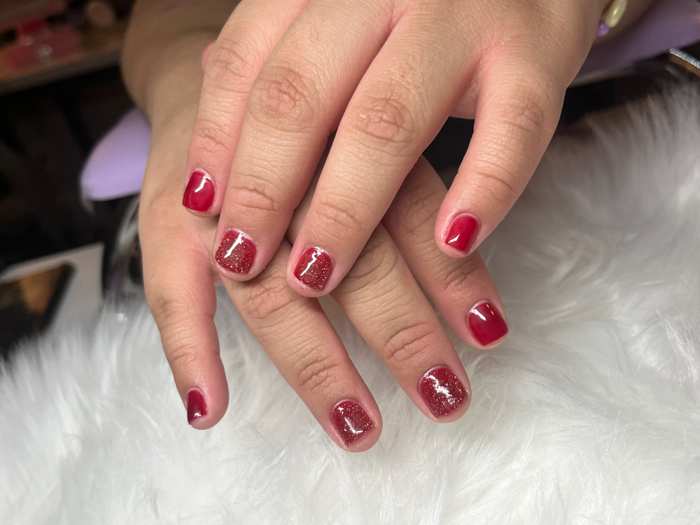 Manicure