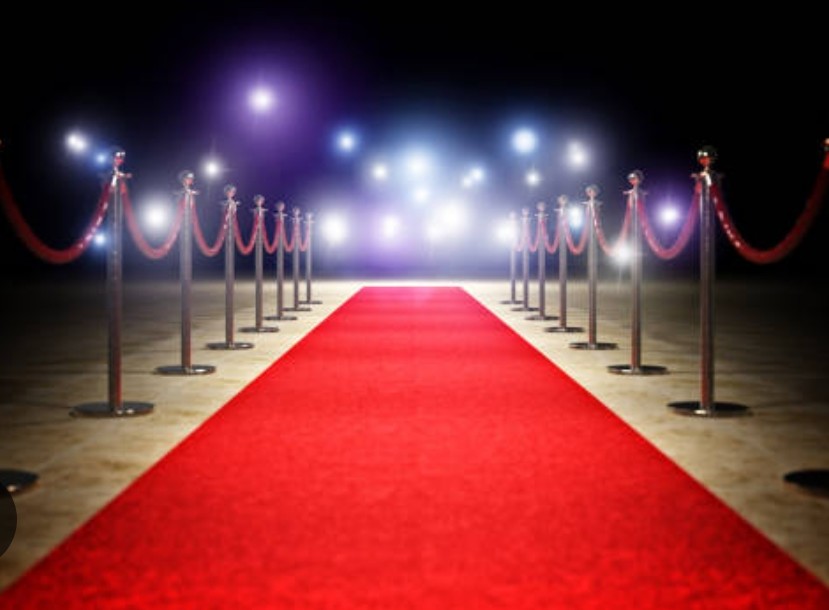 Red Carpet Facial Treatment