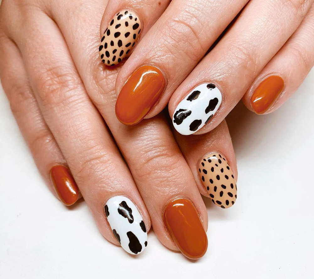 Nail Art- Tier One