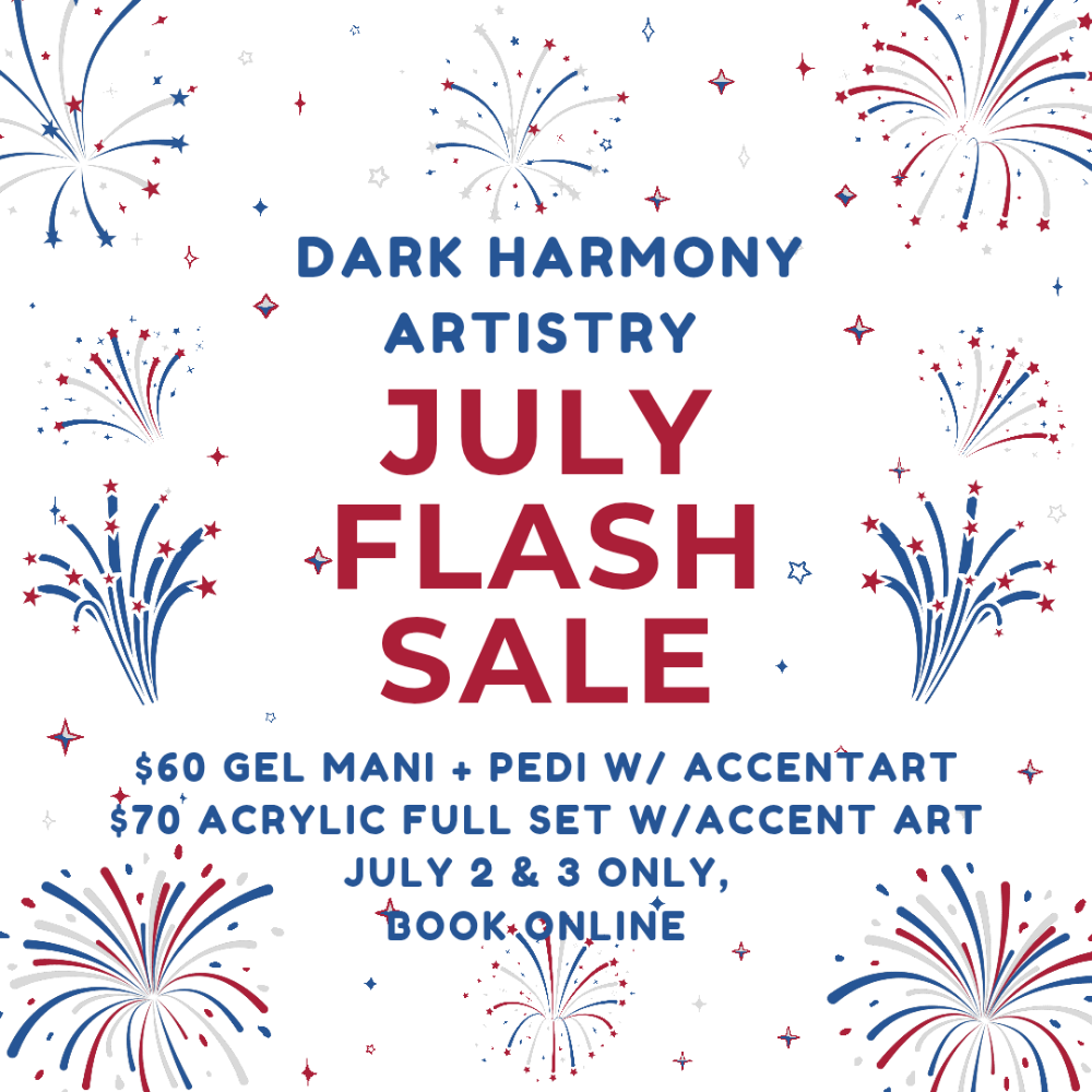 4th Of July Special