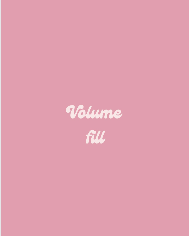 Volume Fill at Hunnyy Lashes in Phenix City, AL