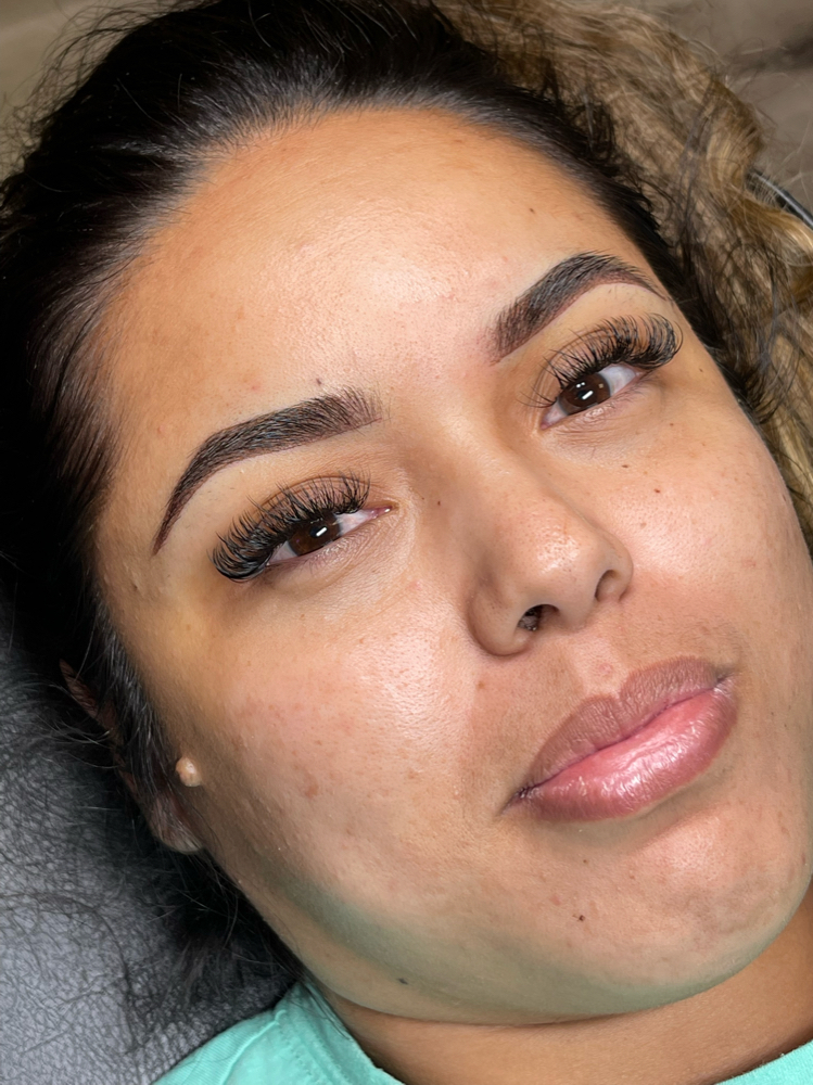 Powder - Ombre Brows