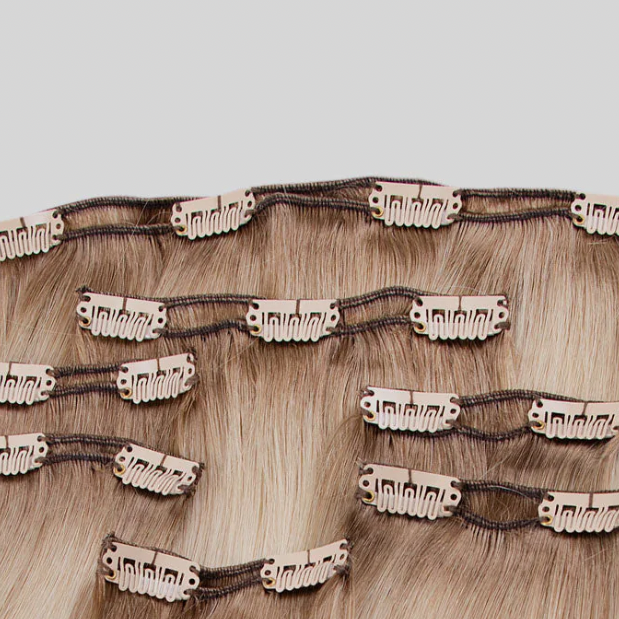 CLIP IN PLACEMENT + CUSTOM BLENDING at Firefly Hair Company LLC in CENTENNIAL, CO