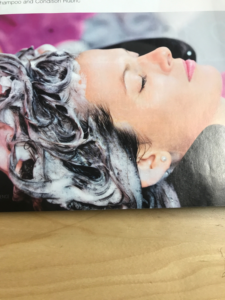 Basic Shampoo And Conditioning at Tyes That Bind in Texarkana, TX