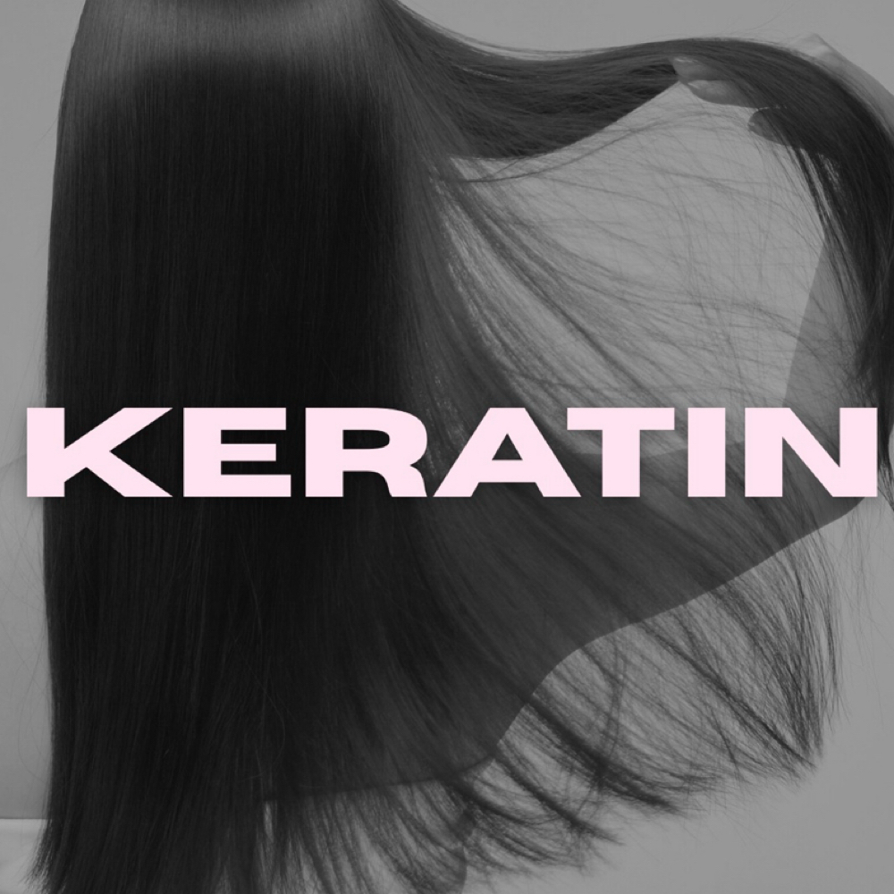 Keratin Treatment