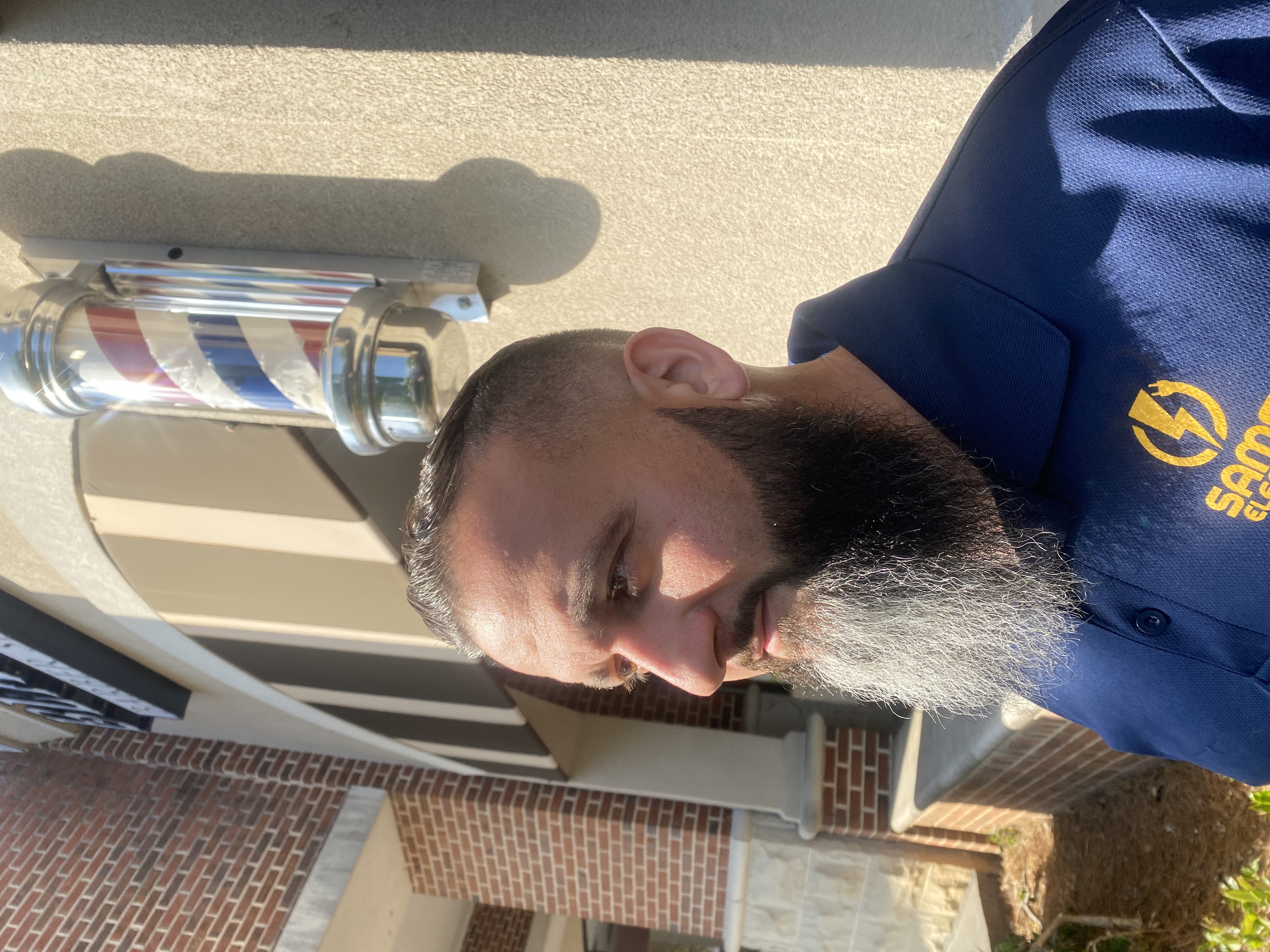 Rooted Cut and Beard at Rooted Wellness Institute in Forest Park, GA