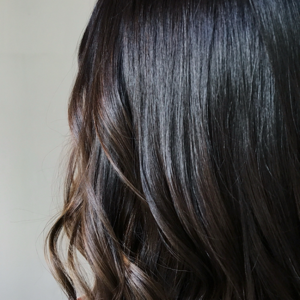 Color Retouch at Drew Rose Hair in Tacoma, WA
