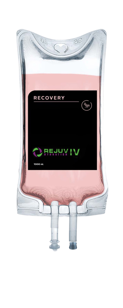 Covid-19/ Influenza Recovery