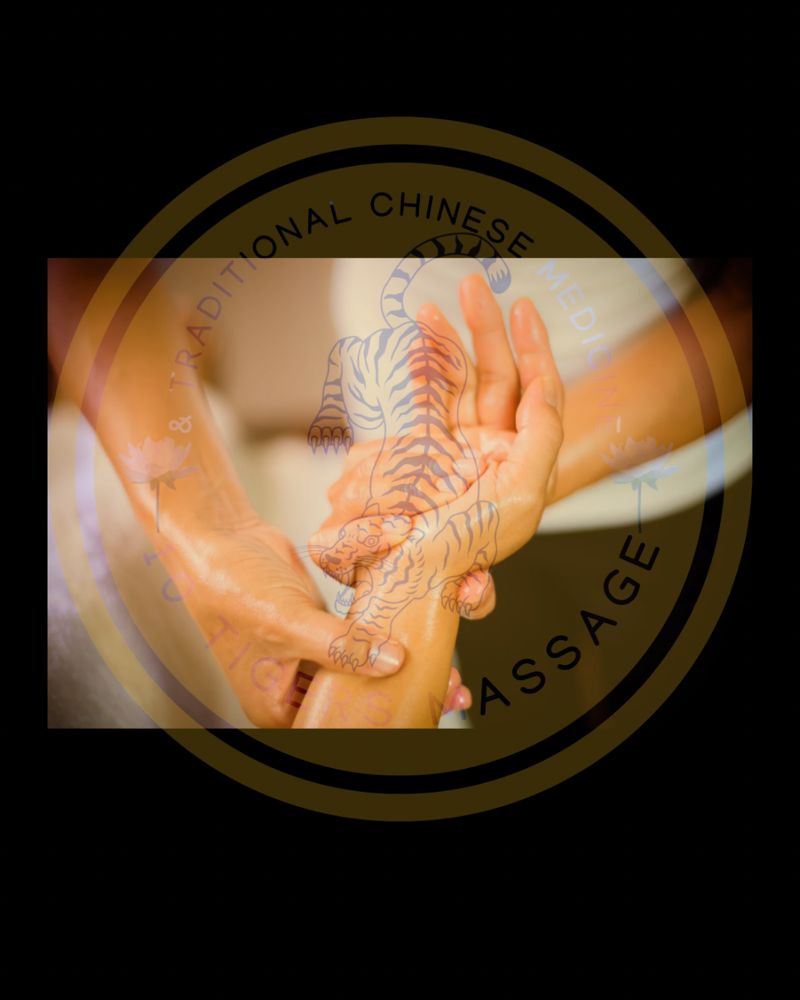 30 Min Upper Body & Acupressure