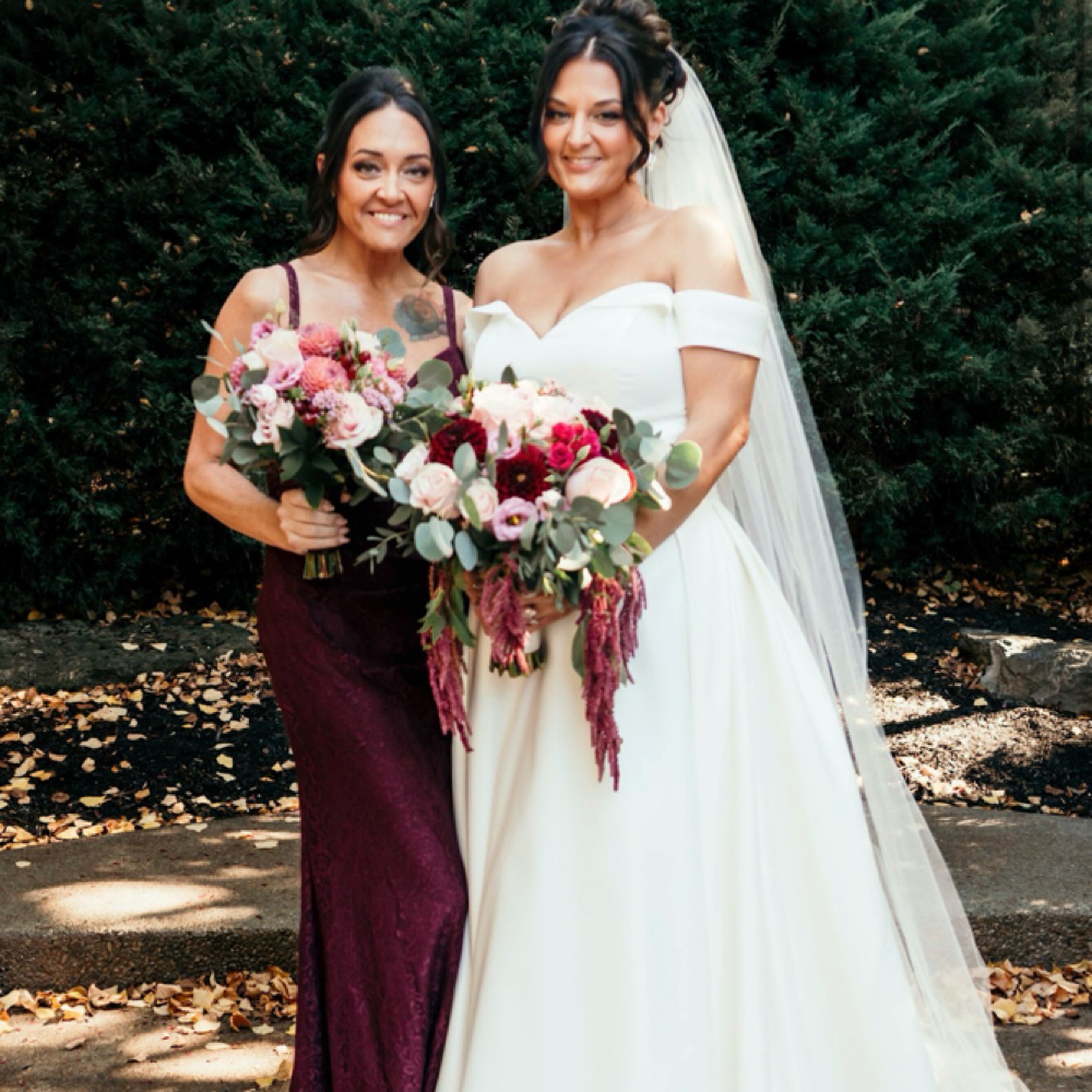 LUXE BRIDAL GLOW (3) at Pure Luxe Spray Tanning in Williamsville, NY
