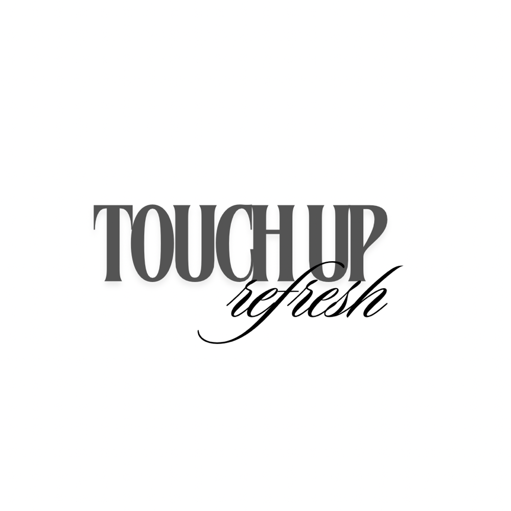 Touch Up Retresh - Multiple