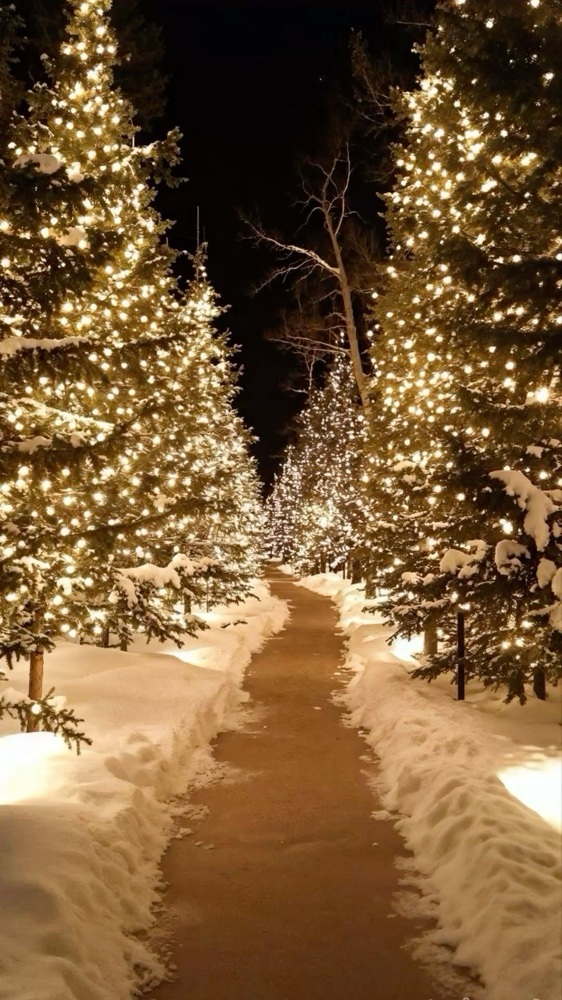 Baby Its Cold Outside Facial