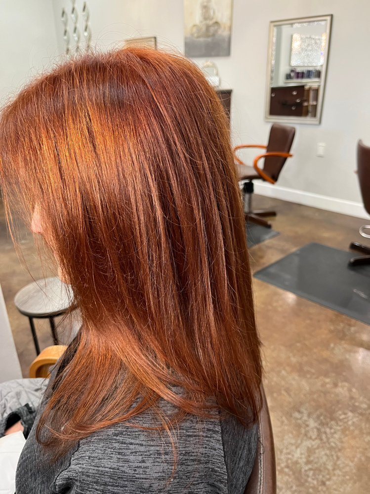 Color Touch Up