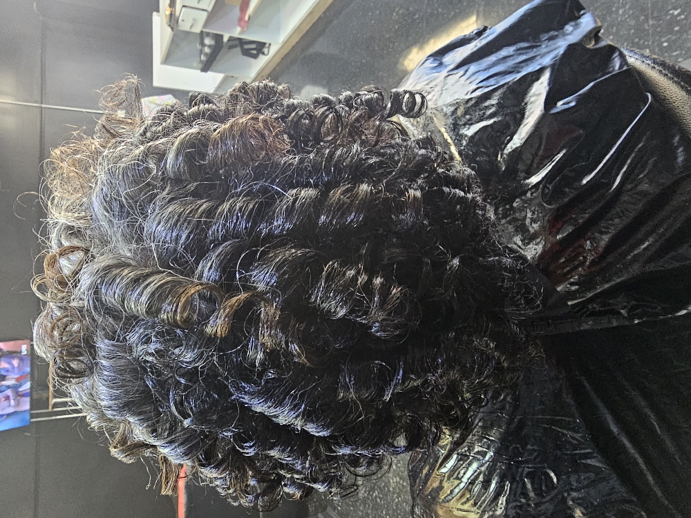 FLEXI ROD SET