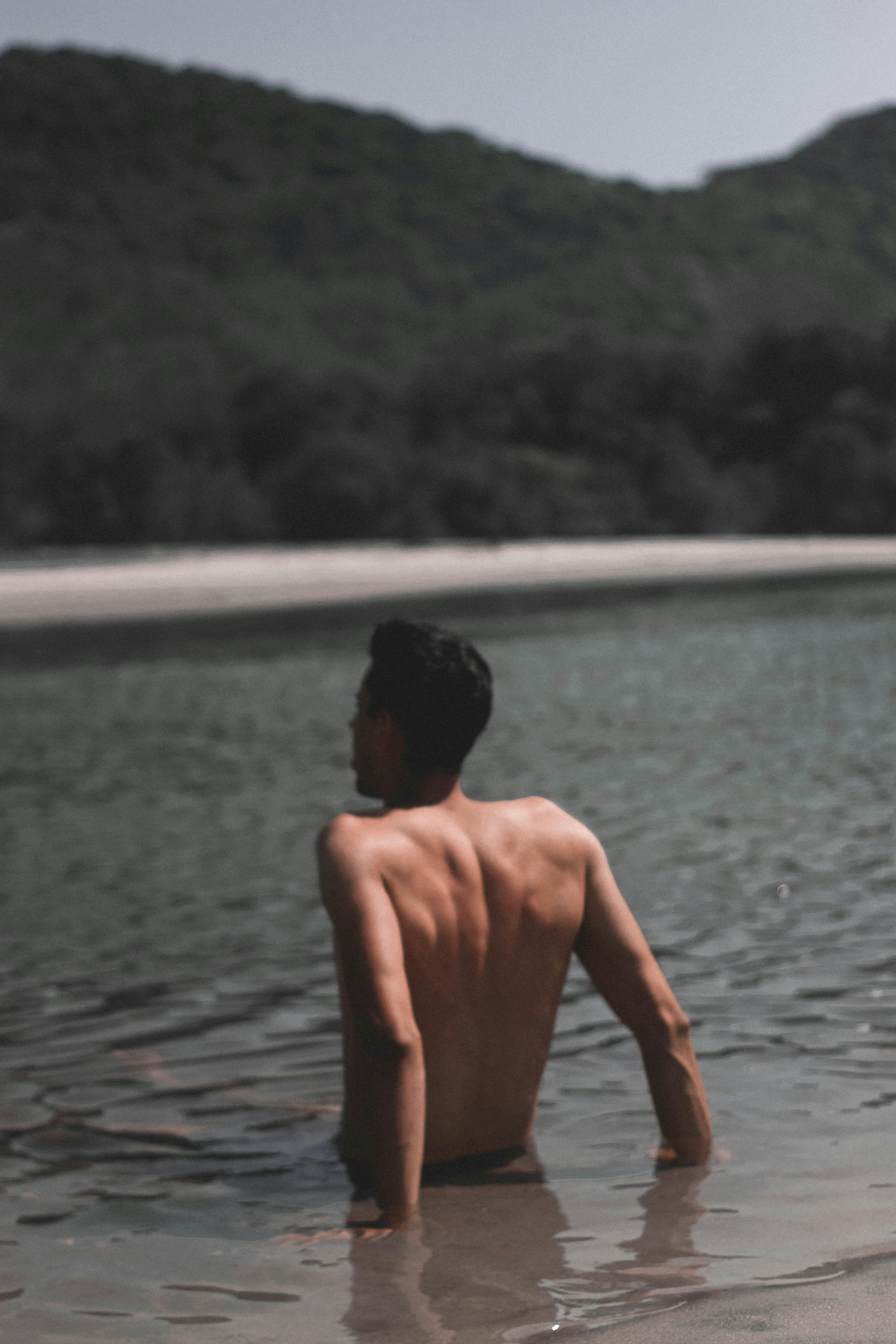 Back or Chest at Brandy's Beauty Bar SRQ in Sarasota, FL