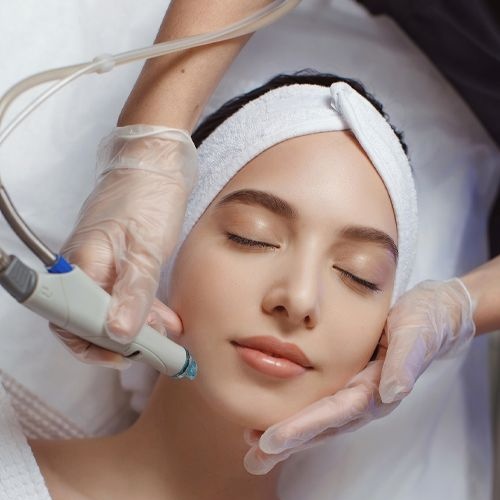 REJUVENATION FACIAL at Jenny  Facial &Head spa in Orange, CA
