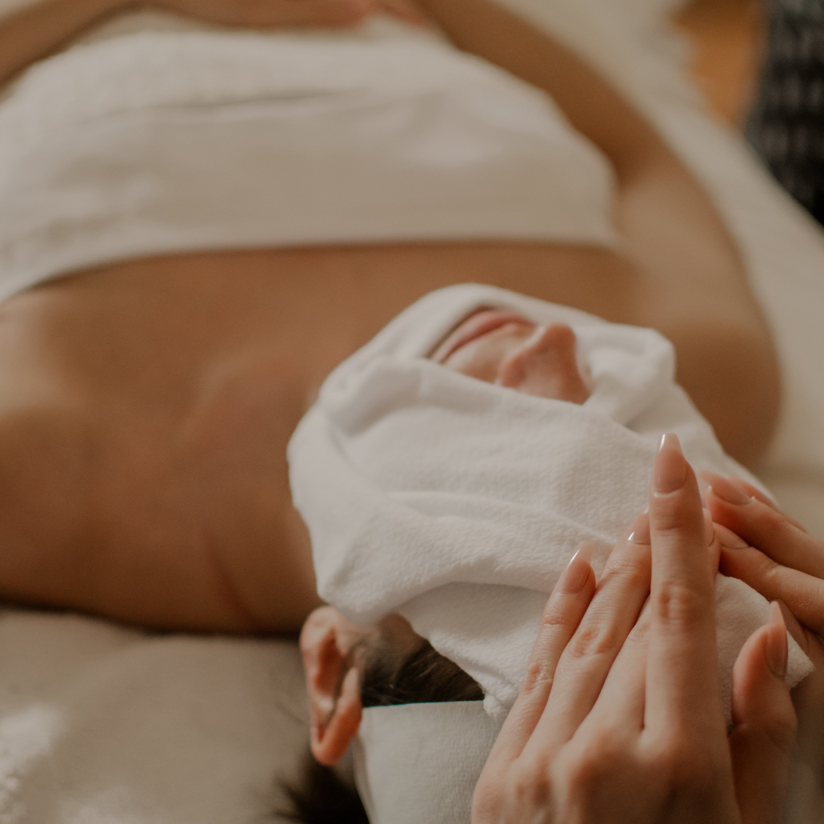 The 60 Minute Skin Ritual at Skin By Zoei in Yorktown, IN