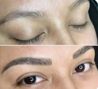 Microblading Treatment