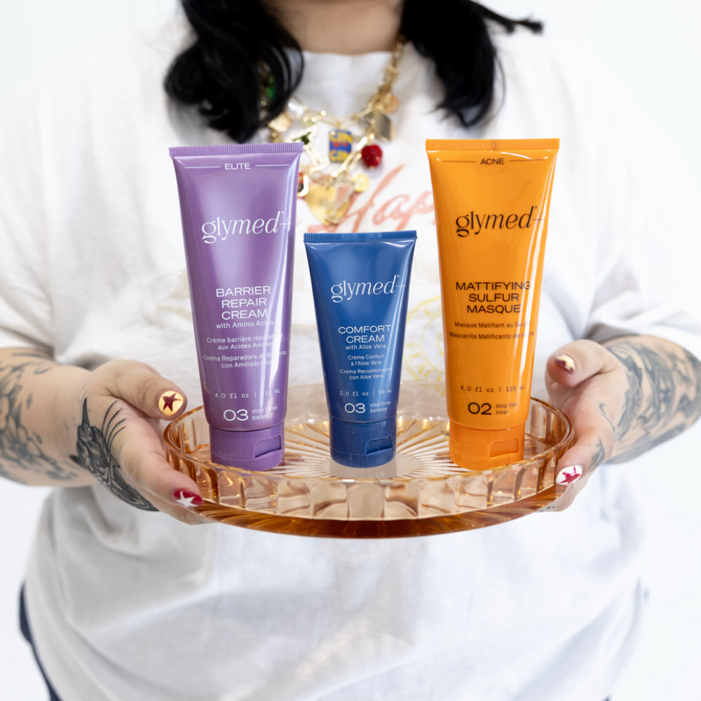 Lunch Break Facial at Skin Haus Society in Magnolia, TX