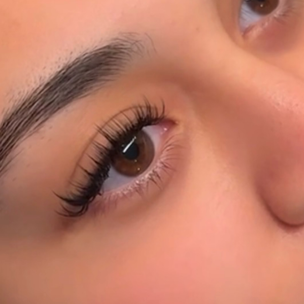 Wispy Add On at WinxByMel in Woodstock, GA