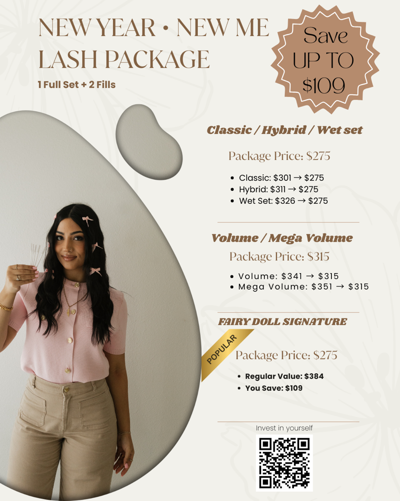 Volume / Mega Volume