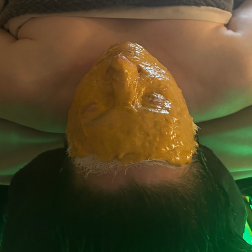 Korean Glass Gelee Mask at Skin and Tonic in Whitney Point, NY