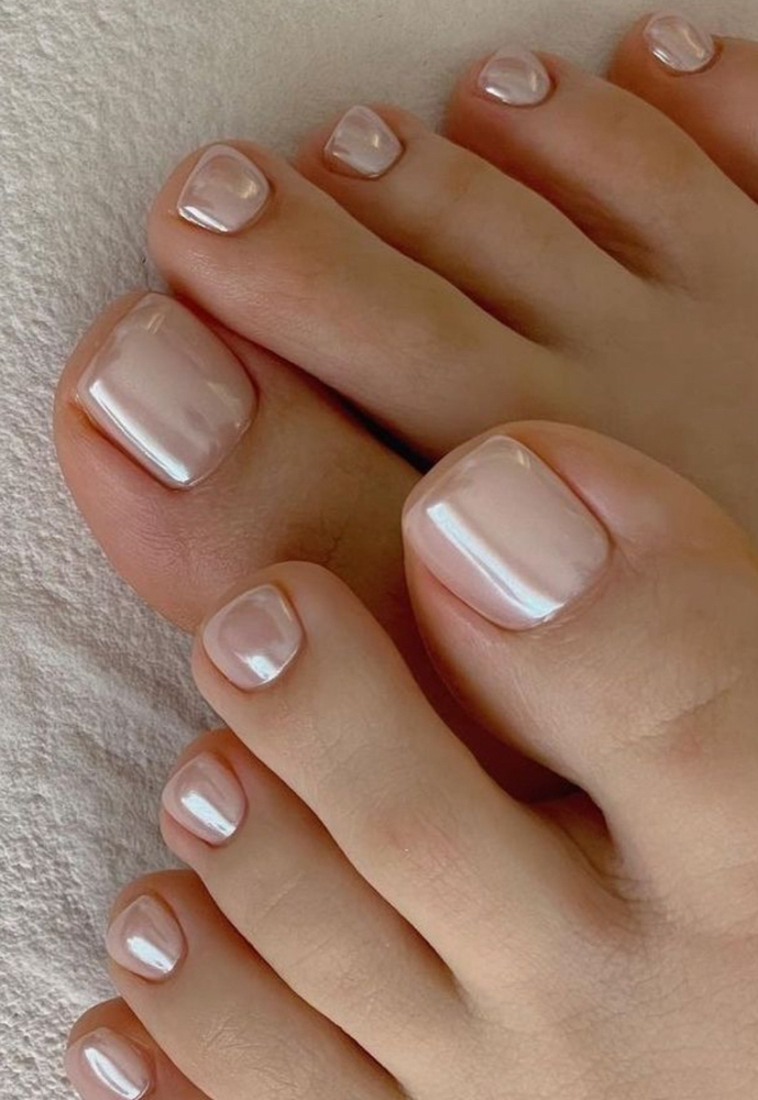 Pedicure