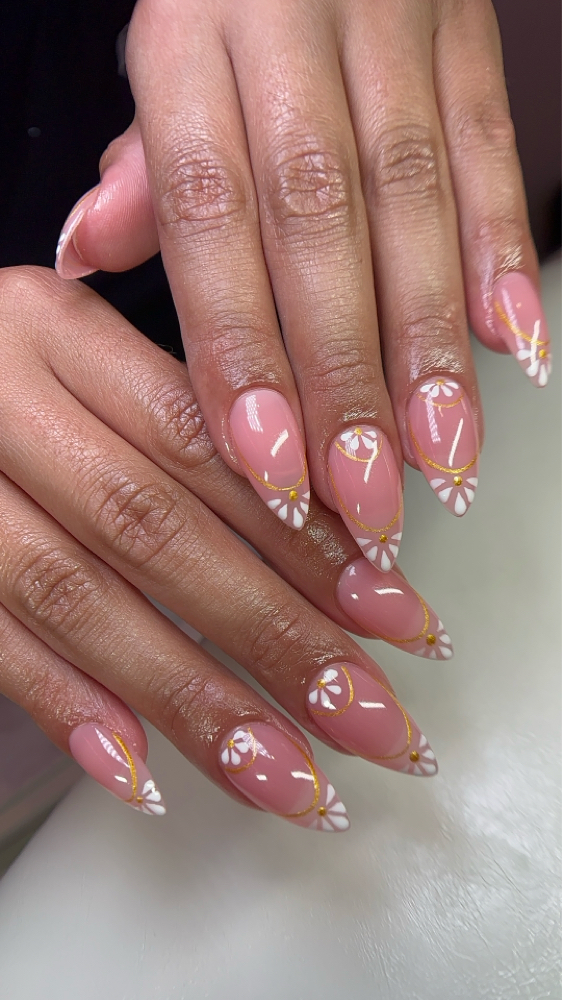 Gel X