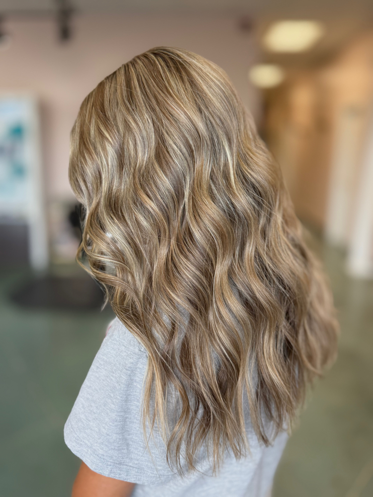 Shampoo, Cut & Style at Hair by Kristen Lynn in Goldsboro, NC