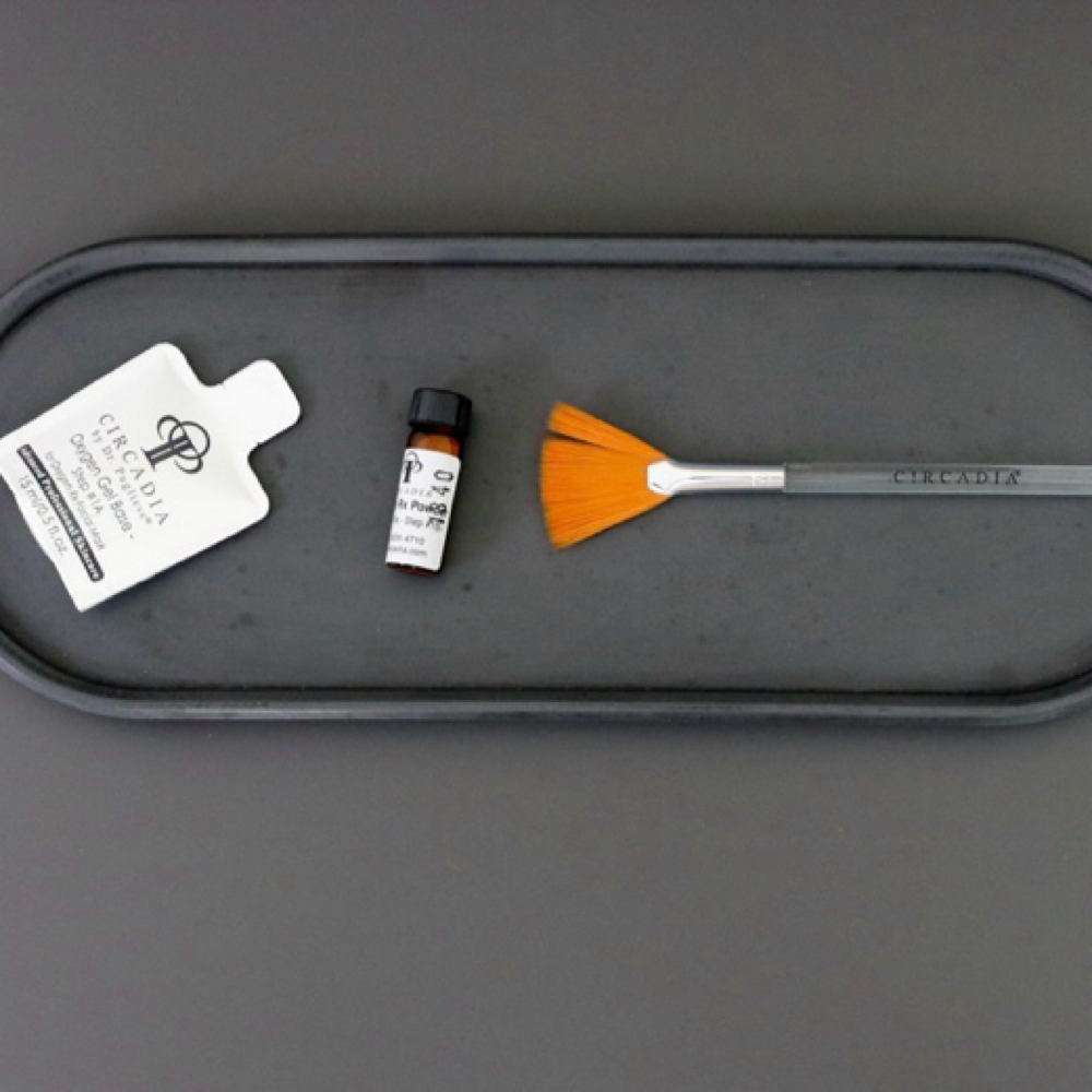 Circadia Oxygen RX w/ Hydro Or Nano