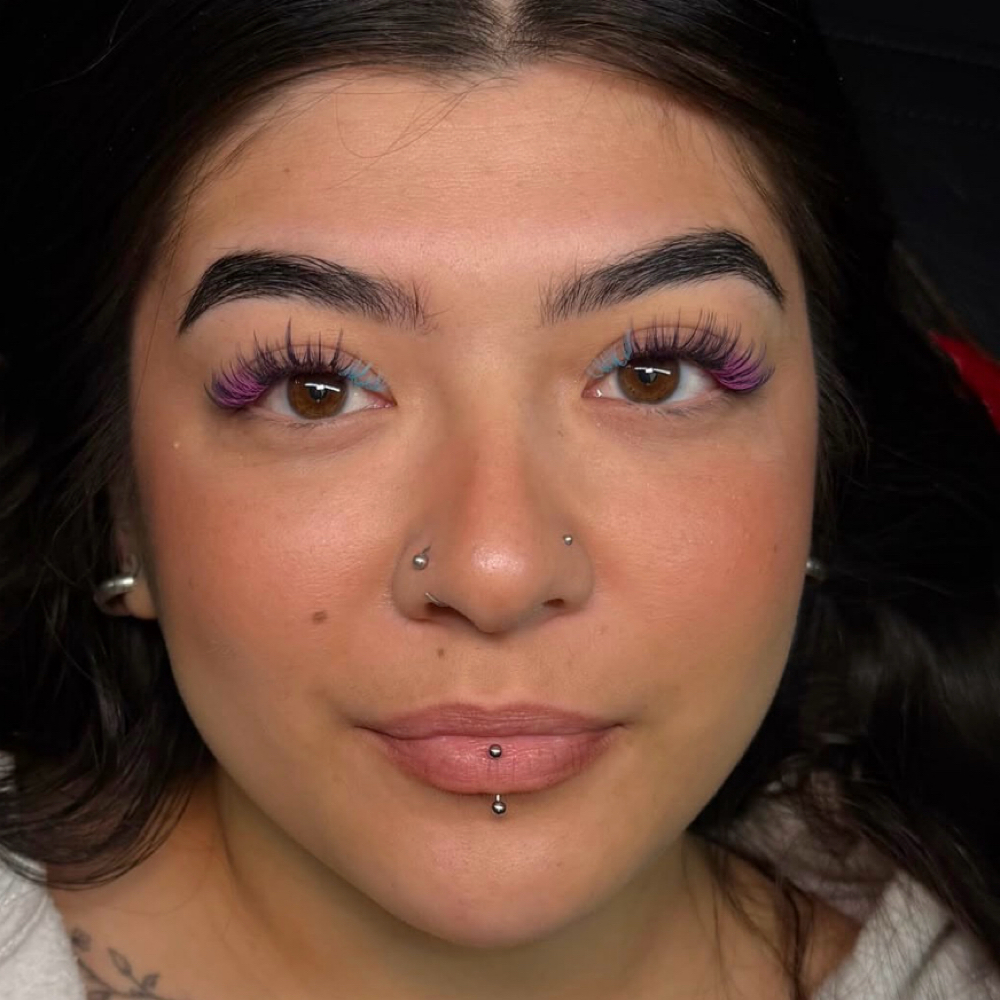 Lash Extension Consultation at Lash Doc 907 in Kenai, AK