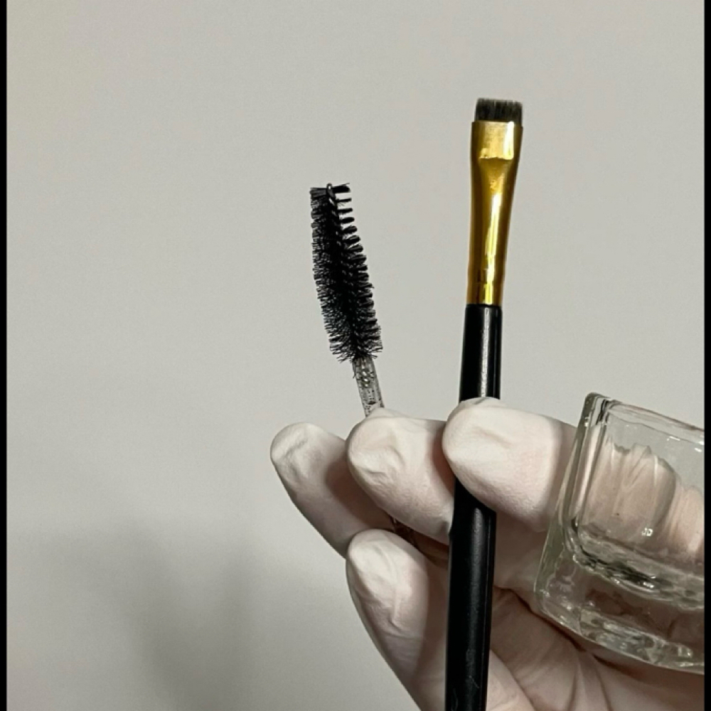 Brow Tint at Ellie Tucker in Decatur, AL