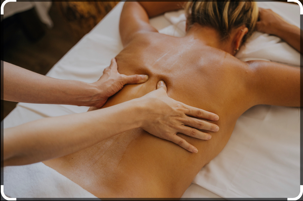 Classic Massage