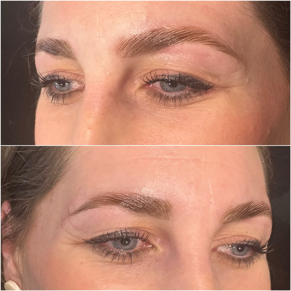 Brow Lamination