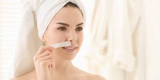 Facial Wax Combo 2